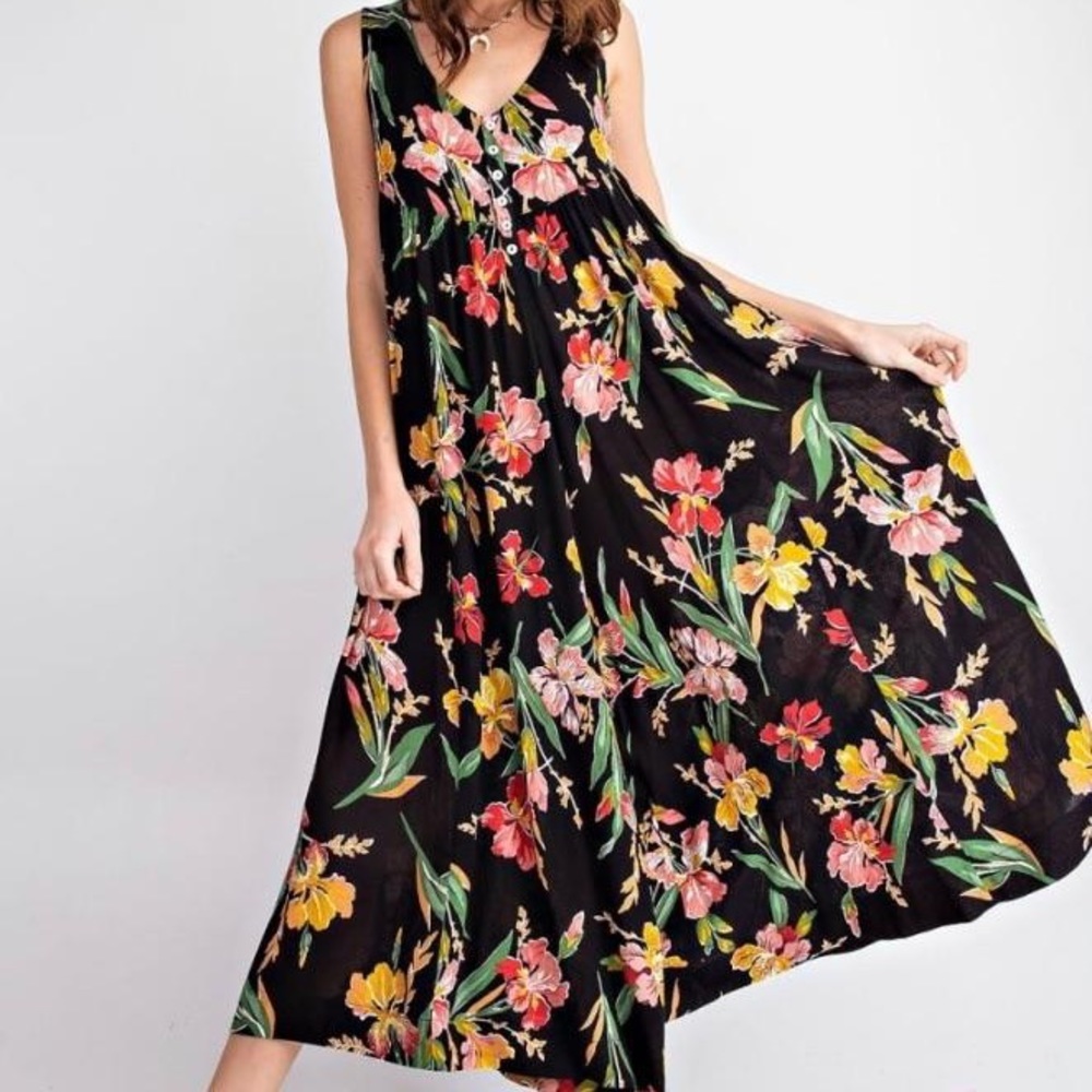 Jumpsuit